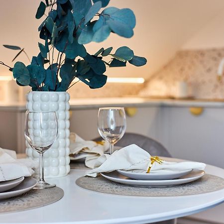 Apartament La Vie Maison Chełm Eksteriør bilde