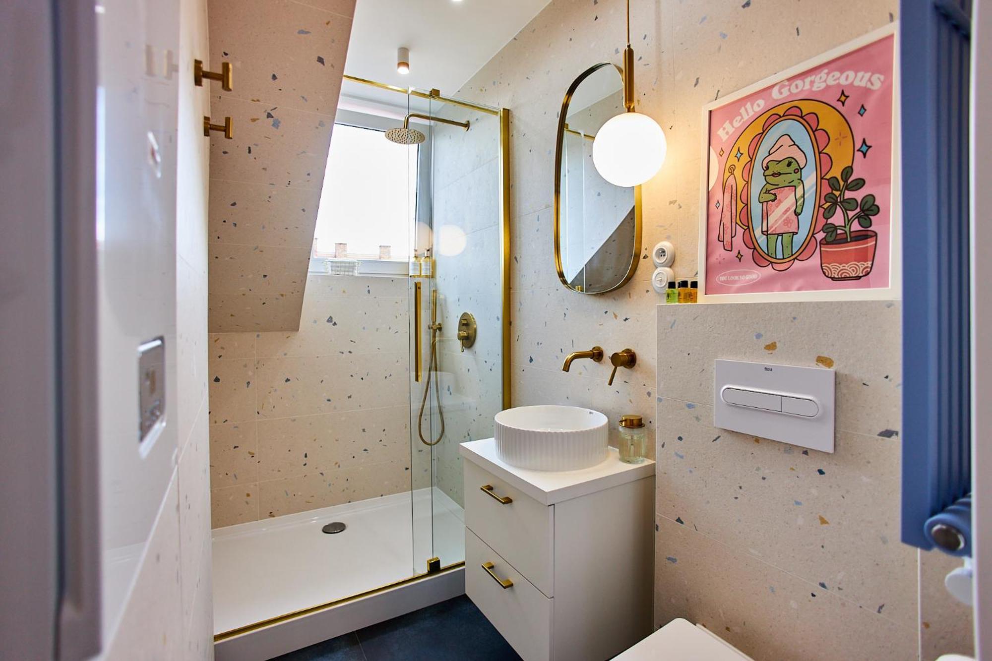 Apartament La Vie Maison Chełm Eksteriør bilde