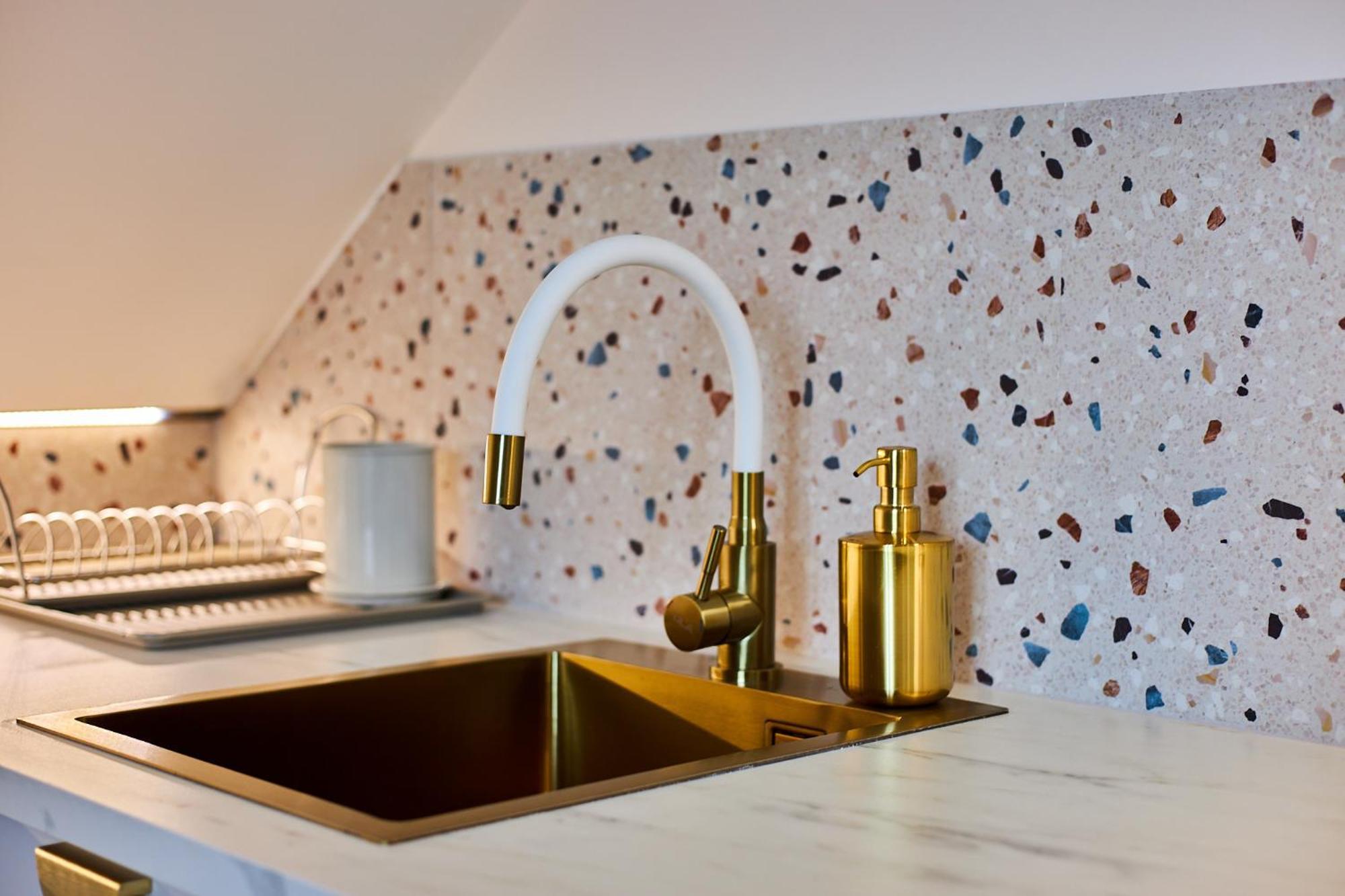 Apartament La Vie Maison Chełm Eksteriør bilde